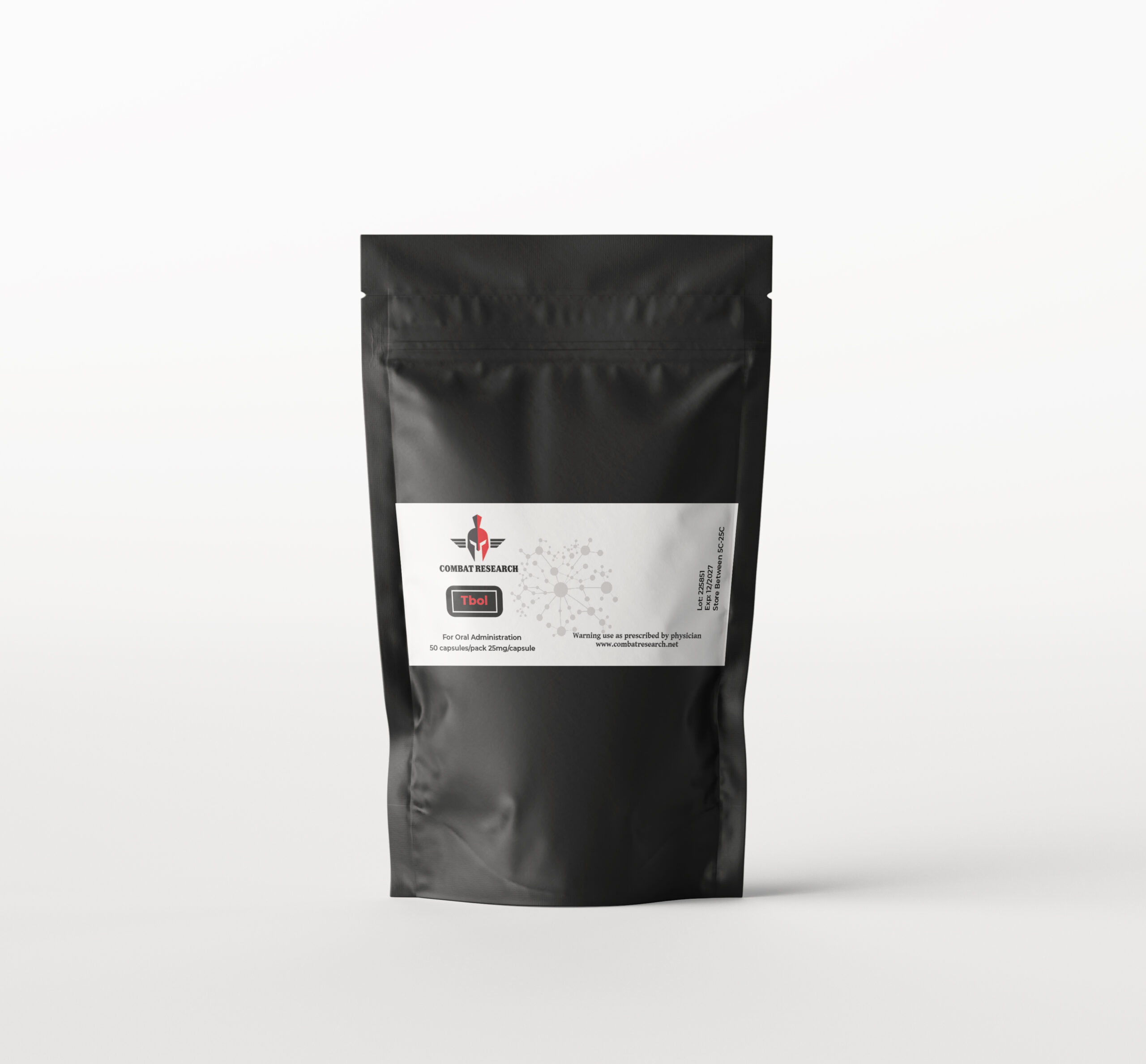 Tbol 20mg