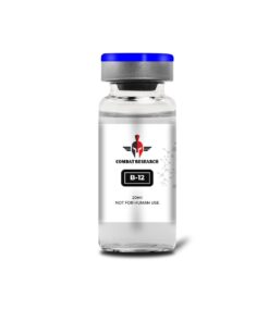 Buy B12 500mcg
