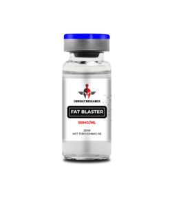Fat Blaster peptide