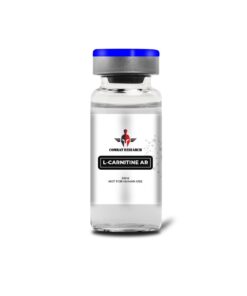 Buy L- Carnitine 500mg