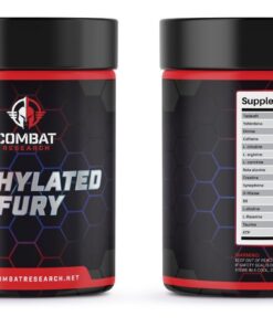 Pre Order Methlylated Fury Pre