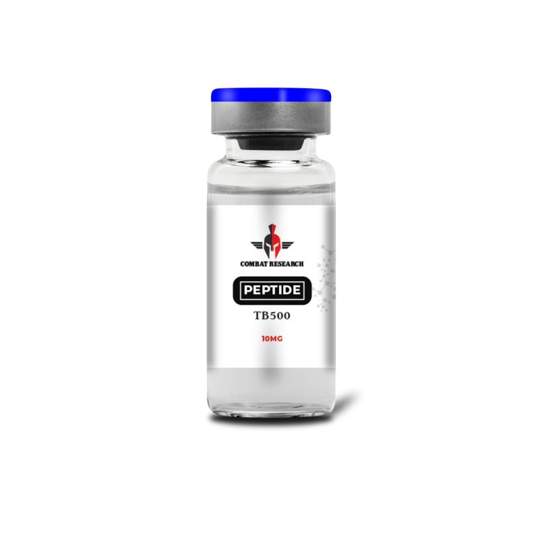 TB 500 10mg peptide