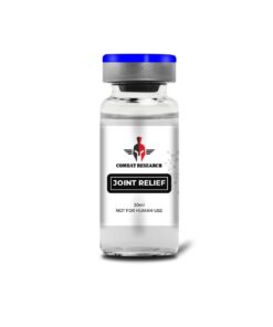 Joint Relief peptide