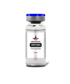 Tirzepatide 10mg