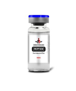 Sermorelin 10mg