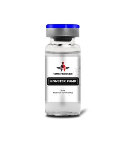 Monster Pump Blend