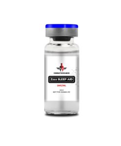 ZZZ Sleep Peptide