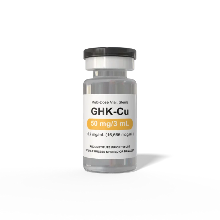 Buy GHK-Cu Online