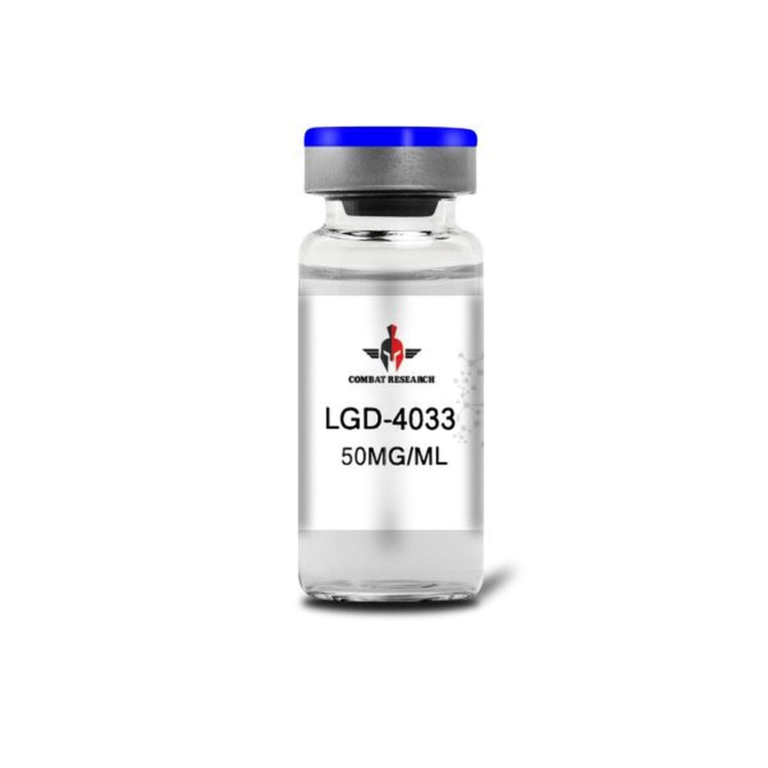 ML 10ML - Combat Research