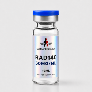 Rad 140 INJ - Combat Research