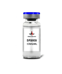SR9009 50MG/ML 10ML - Combat Research