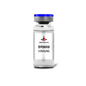 SR9009 50MG/ML 10ML - Combat Research