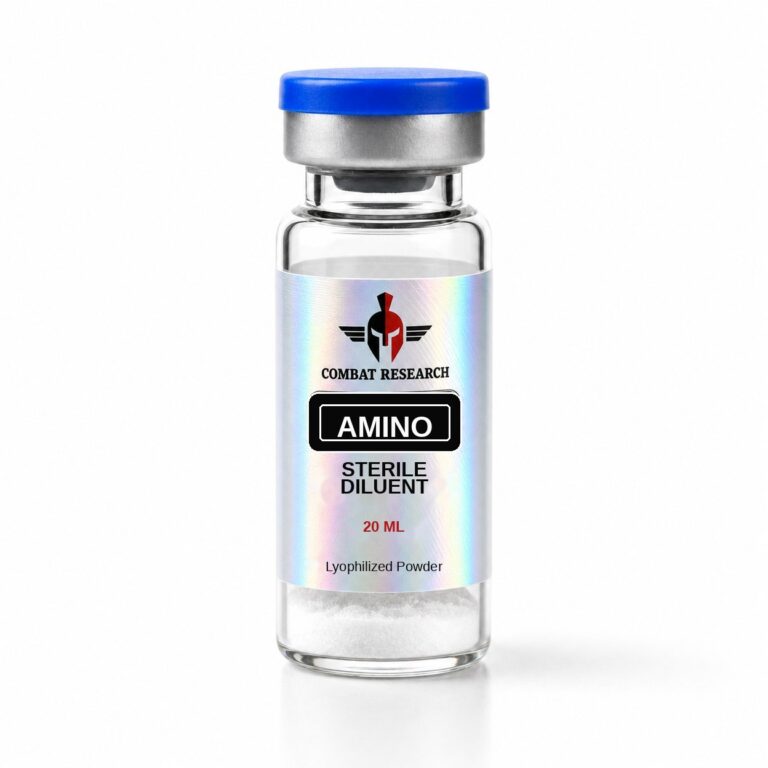 Sterile Research Diluent Non-USP (0