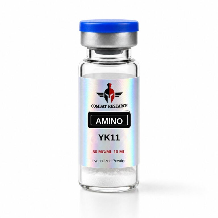 ML 10ML - Combat Research
