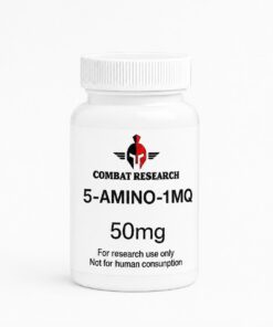 5-AMINO-1MQ 50MG 50 UNITS