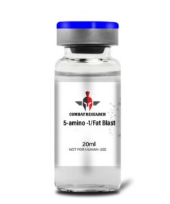 5 AMINO/FAT BLASTER