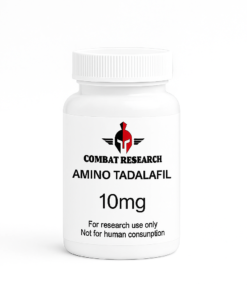 Amino Tadalifil 10mg (50 count)