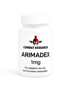 Arimadex 1 mg (50 count)