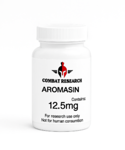 Aromasin (Exemestane) (50 count)