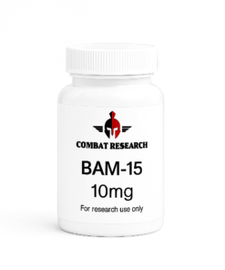 Bam15 10mg (50 count)