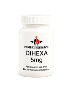 Dihexa 5mg (50 count)