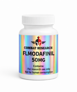 Flmodafinil 50MG (60 UNITS)