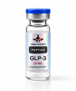 GLP-3 15 mg