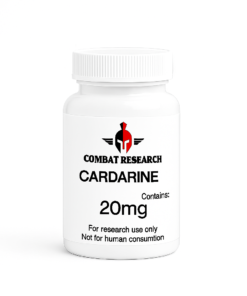 GW-501516 (Cardarine) 20mg (50 count)