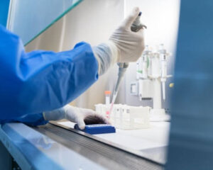 lab-tested peptides