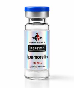Impamorelin 10mg
