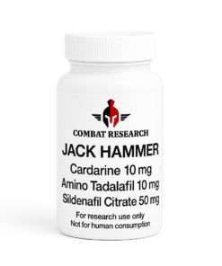Jack Hammer (50 count)