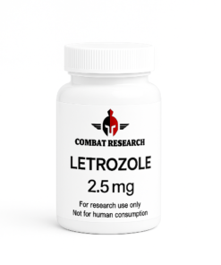 Letrozole 2.5mg (50 count)