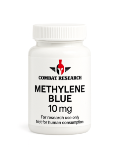 Methylene Blue (50 count)
