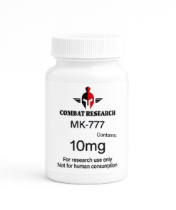 MK-777 10mg (Acetamoren) (50 COUNT)