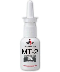 MT2 Nasal Spray