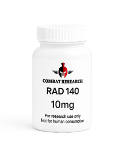 RAD-140 (Testolone) 50 COUNT