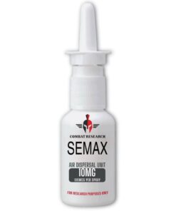 Semax Nasal Spray