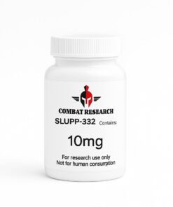 Slupp332 10 mg (50 count)