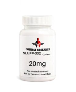 Slupp332 20mg (50 count)