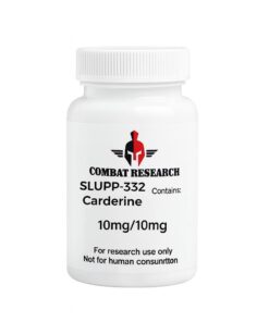 Slupp332/ Cardarine 10/10mg (50 count)