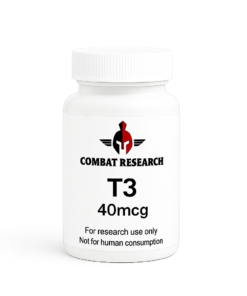 T3 40 mcg (50 count)